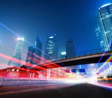 Long Exposures Long Exposures