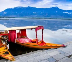 Remote Places Remote Places