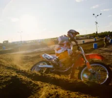 Dirt Championship Dirt Championship