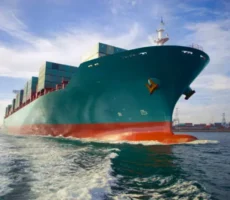 Maritime Shipping Maritime Shipping