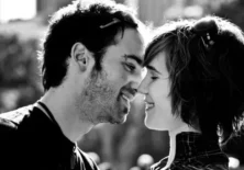 Black & White Black & White