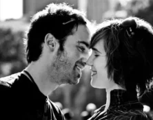 Black & White Black & White