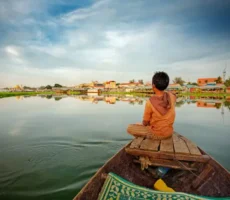 Water Town Water Town