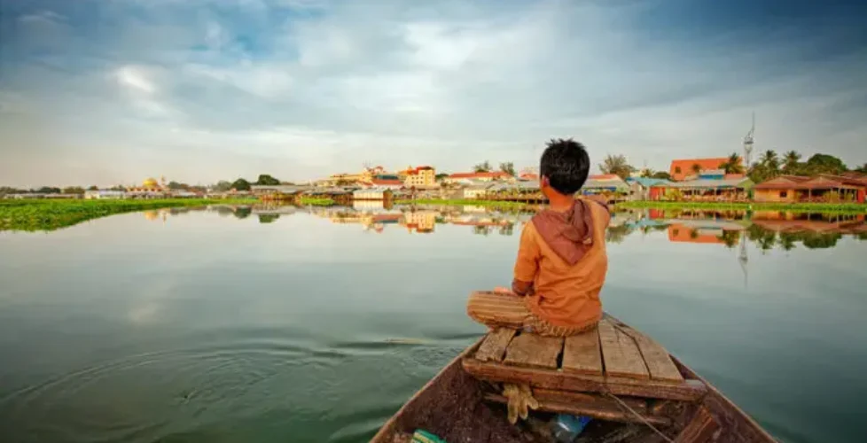 Water Town Water Town