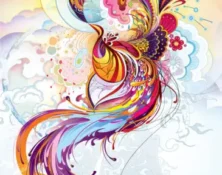 Phoenix Illustration Phoenix Illustration